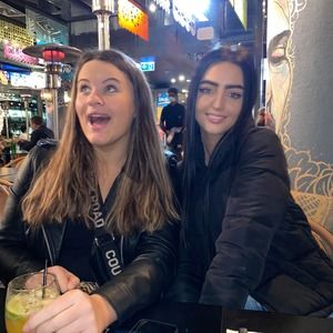 Meet your Posher, Molly